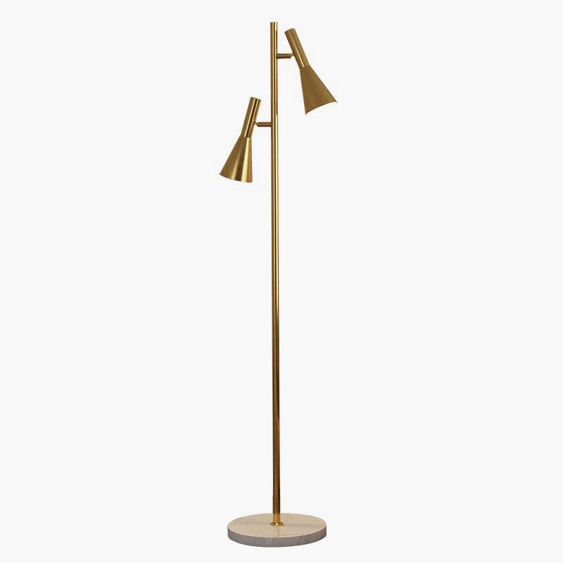 Lampadaire Bréoux