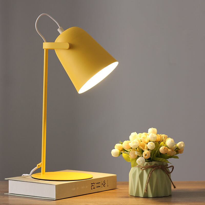 Lampe de table moderne Marcorora
