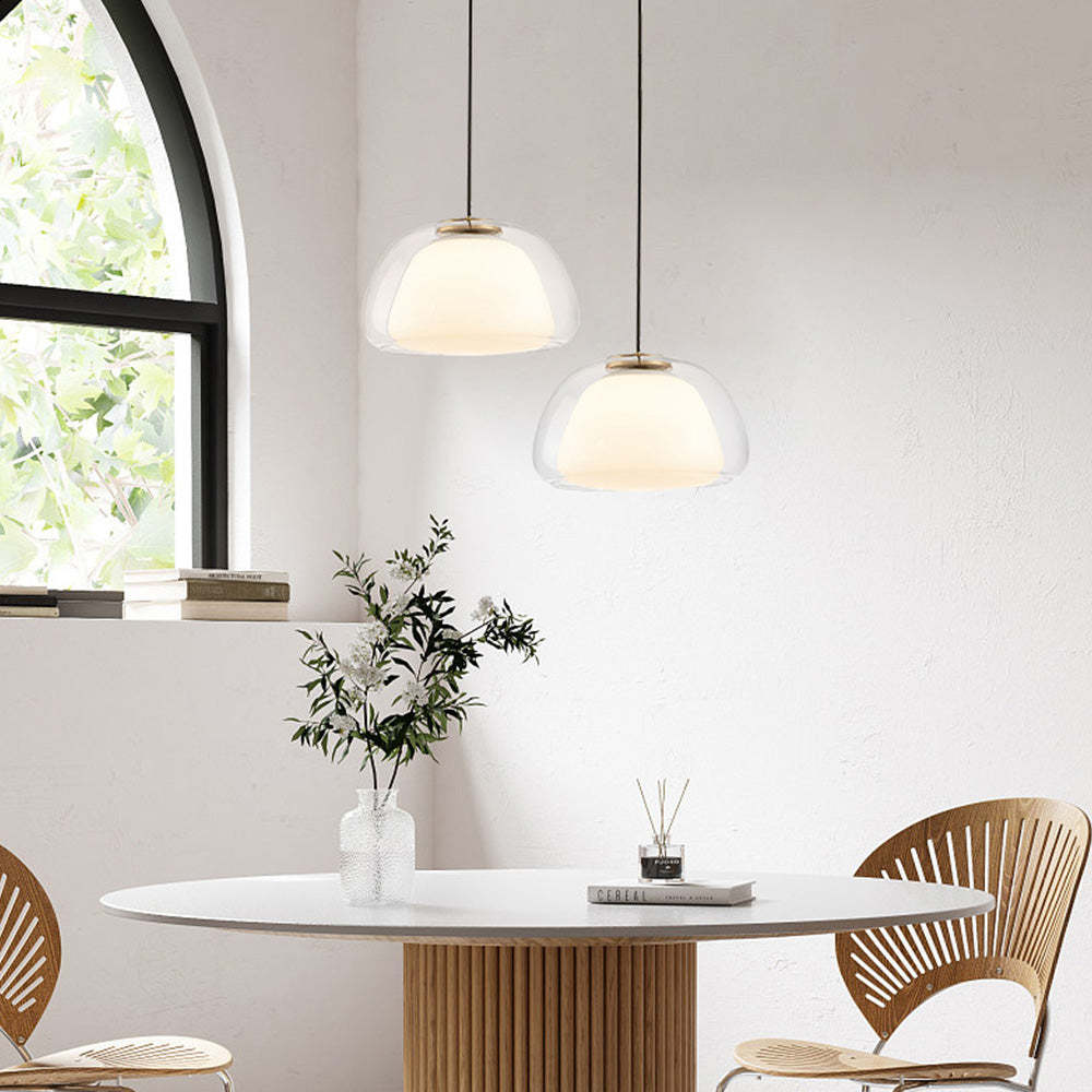 Suspension Casvin