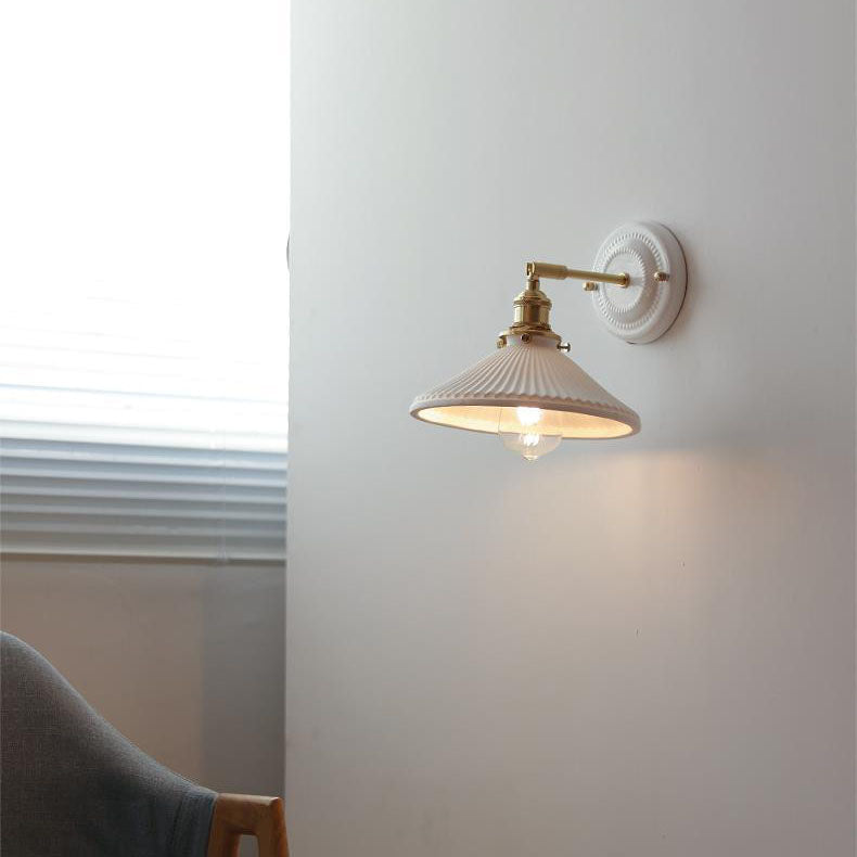Applique murale vintage Velorac