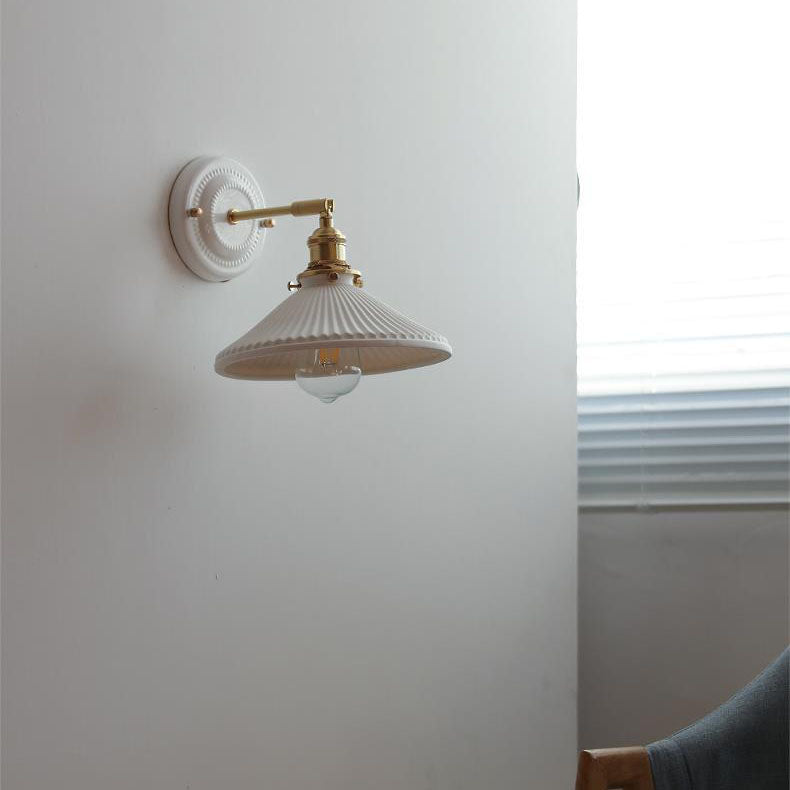 Applique murale vintage Velorac