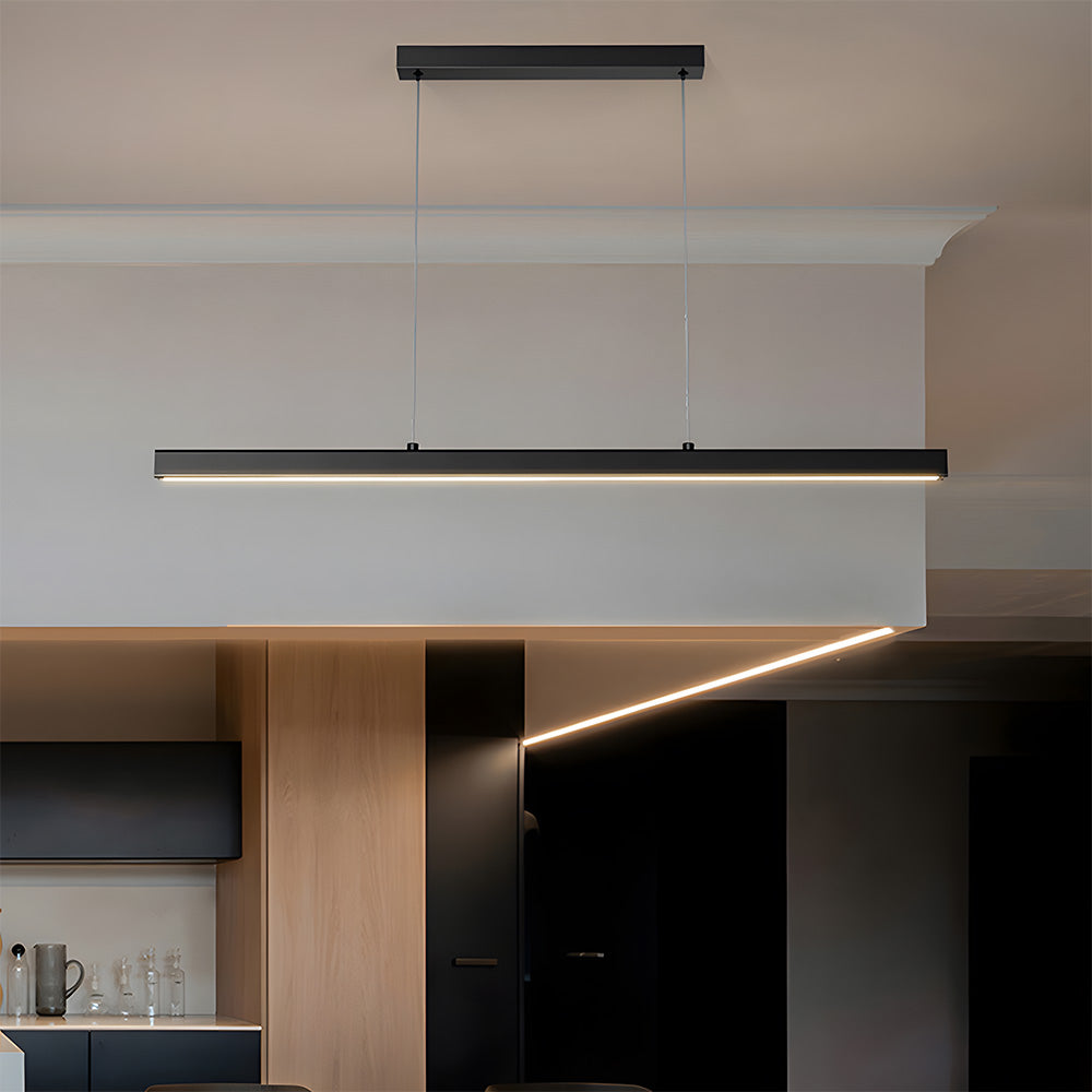Suspension Canzon