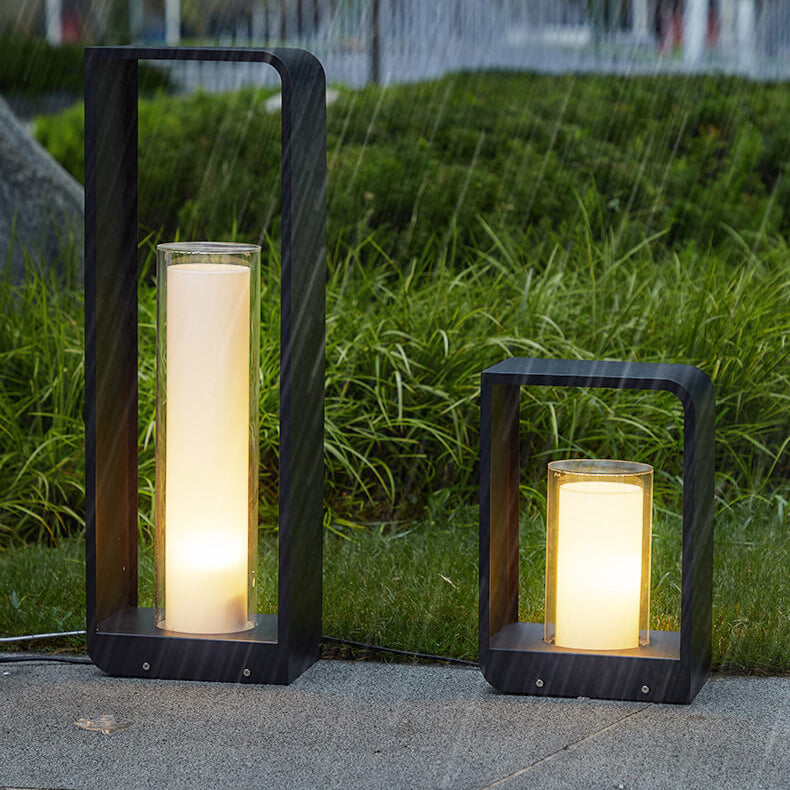Luminaire extérieur Saronoria