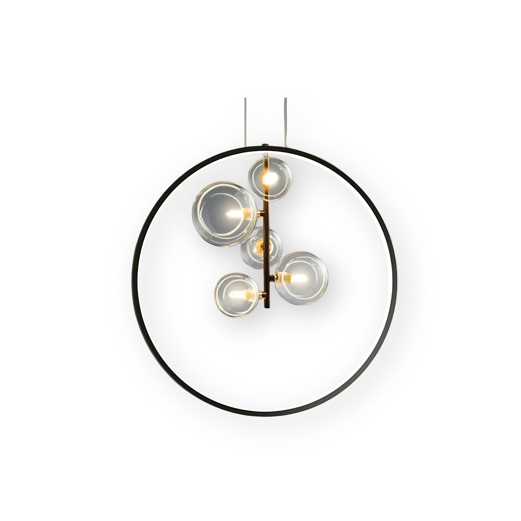 Suspension Lovena