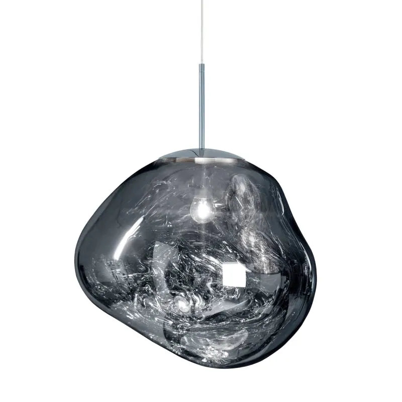 Suspension moderne Alcorvian