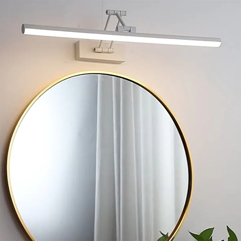 Applique murale linéaire Velelacq