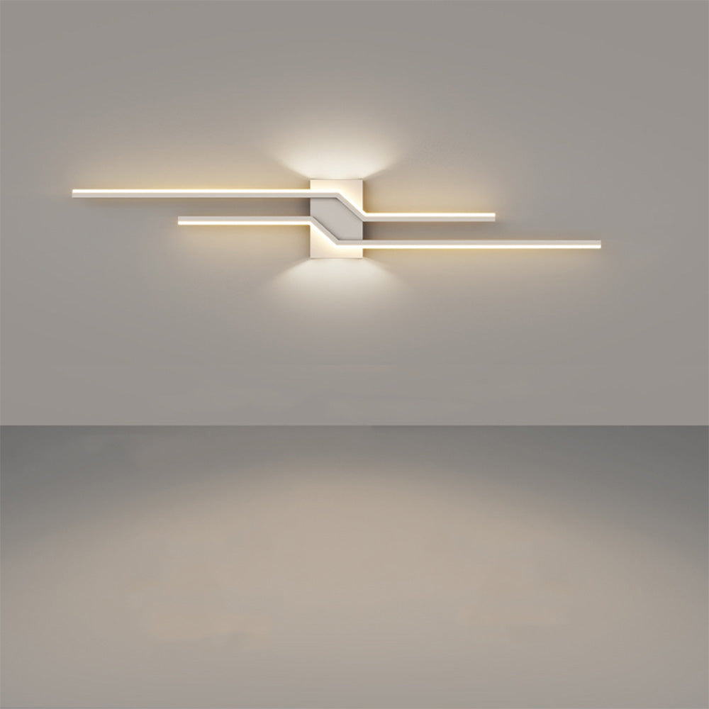 Applique murale LED circulaire Auréa