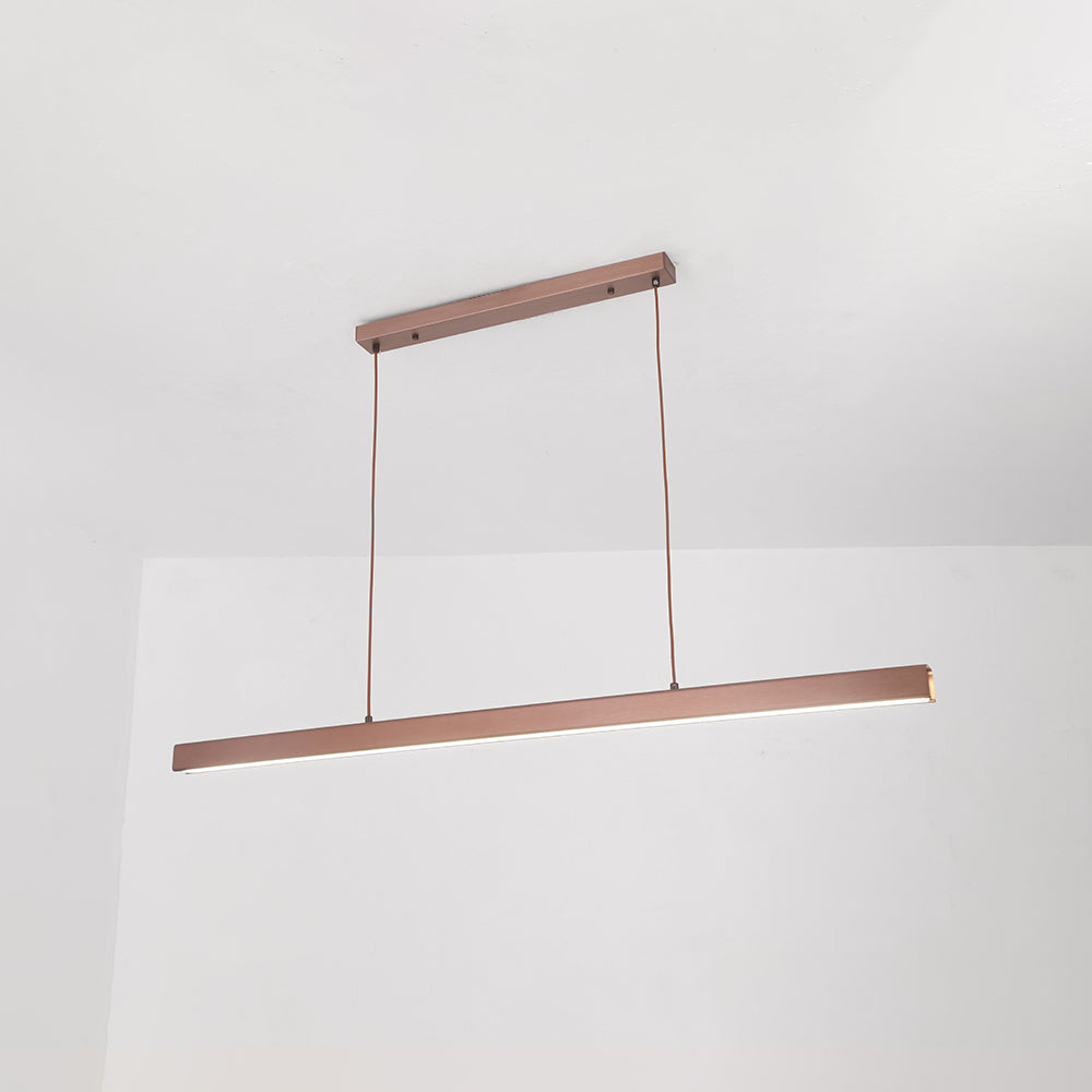 Suspension linéaire Iruna