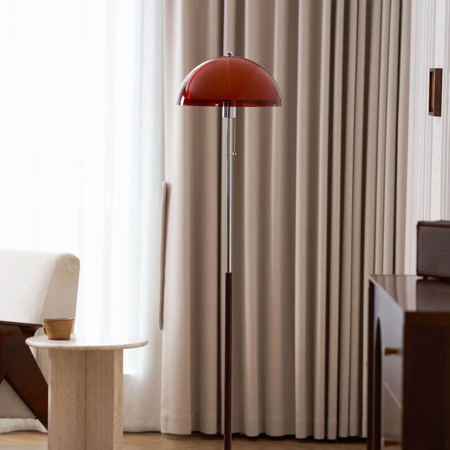 Lampadaire Milivo