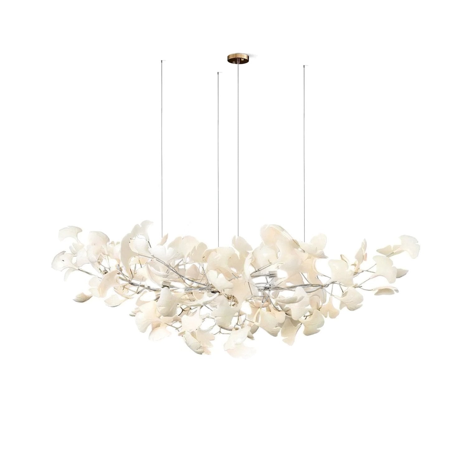 Lustre organique Torsorivo