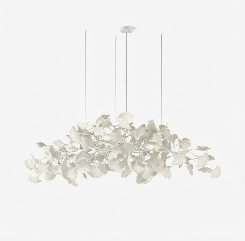 Lustre sculptural Viionira