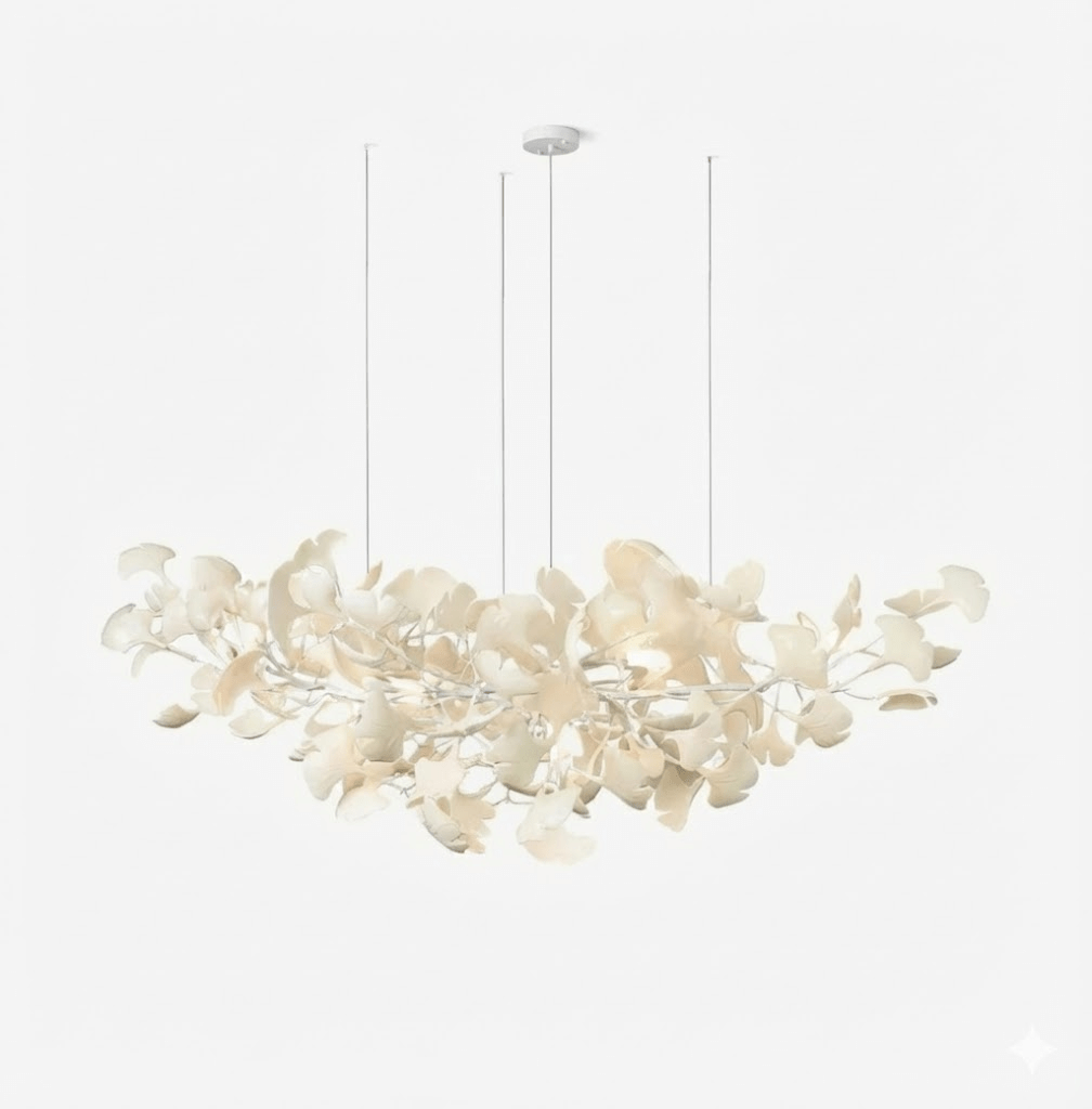 Lustre organique Torsorivo