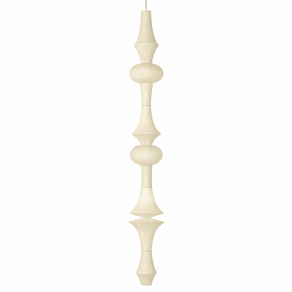 Suspension Vabelelle