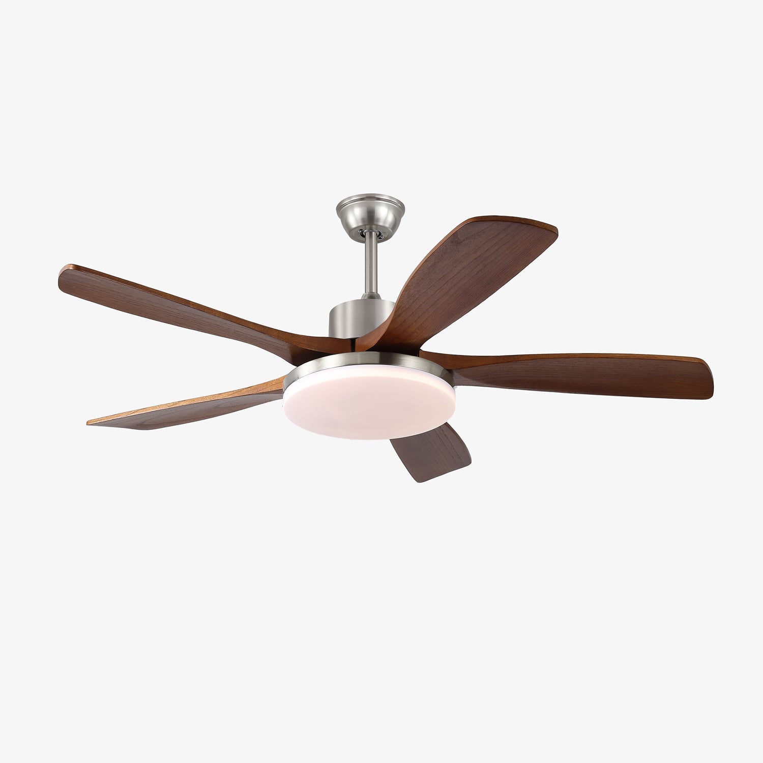 Plafonnier ventilateur Oaionne