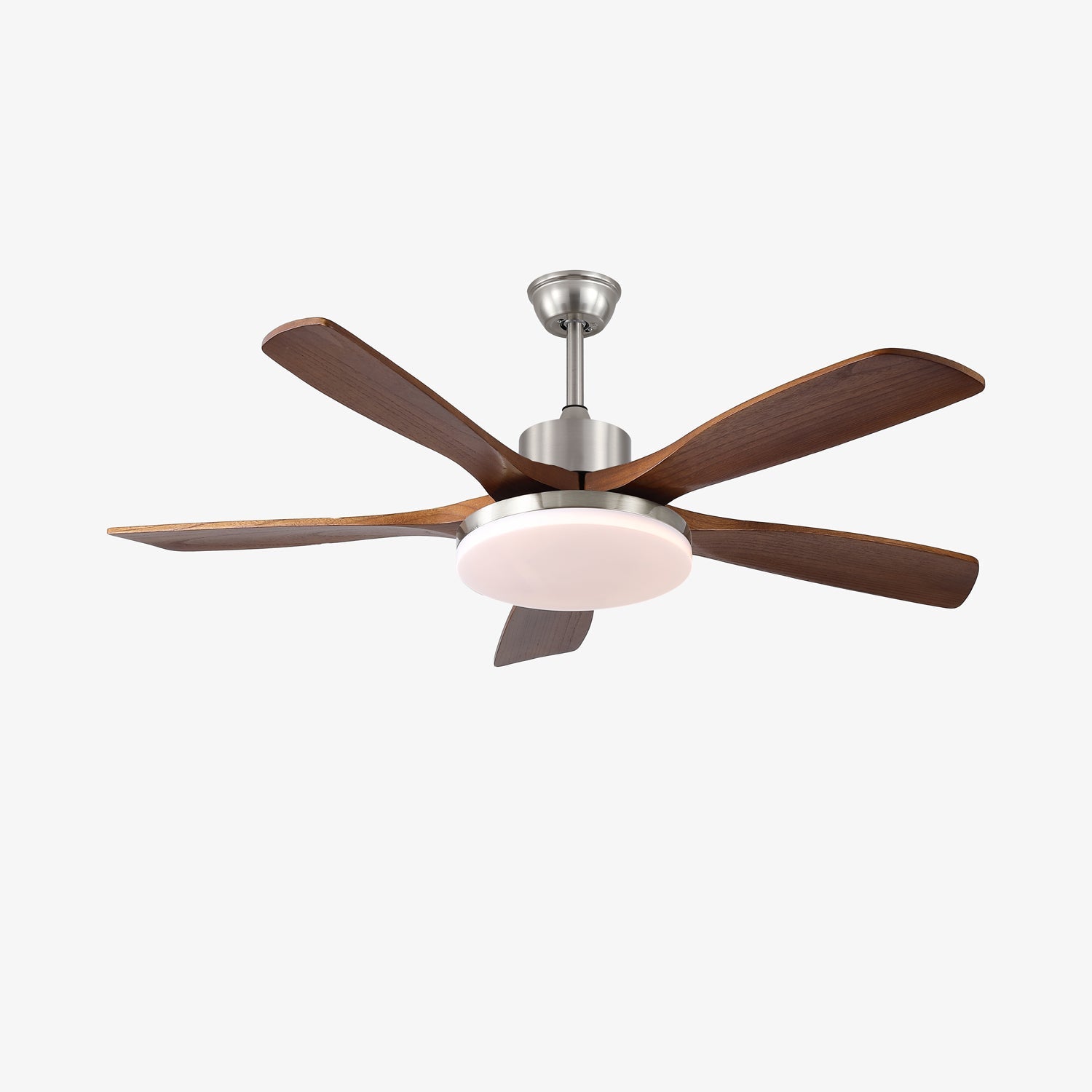 Plafonnier ventilateur Oaionne