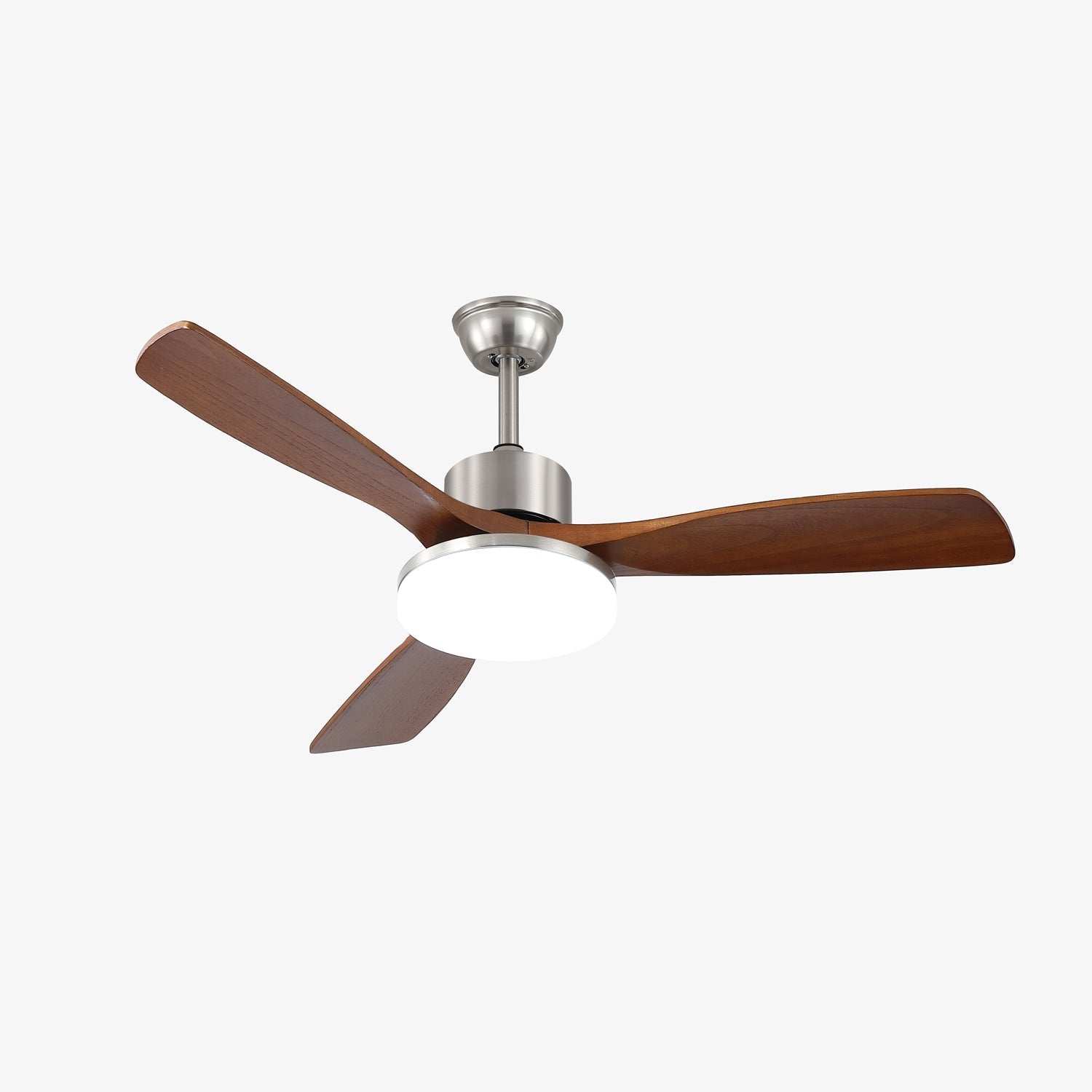 Plafonnier ventilateur Oaionne