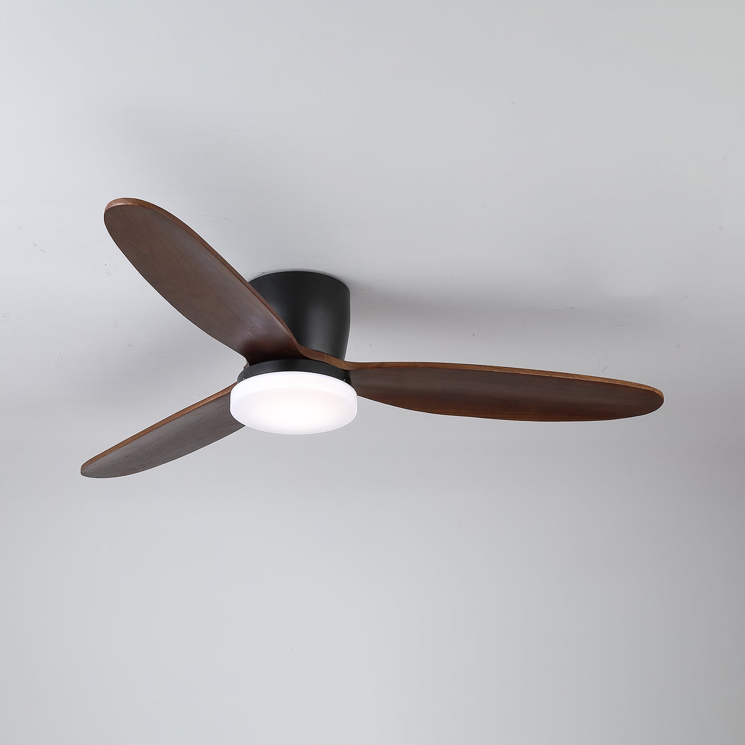 Plafonnier ventilateur Quiona