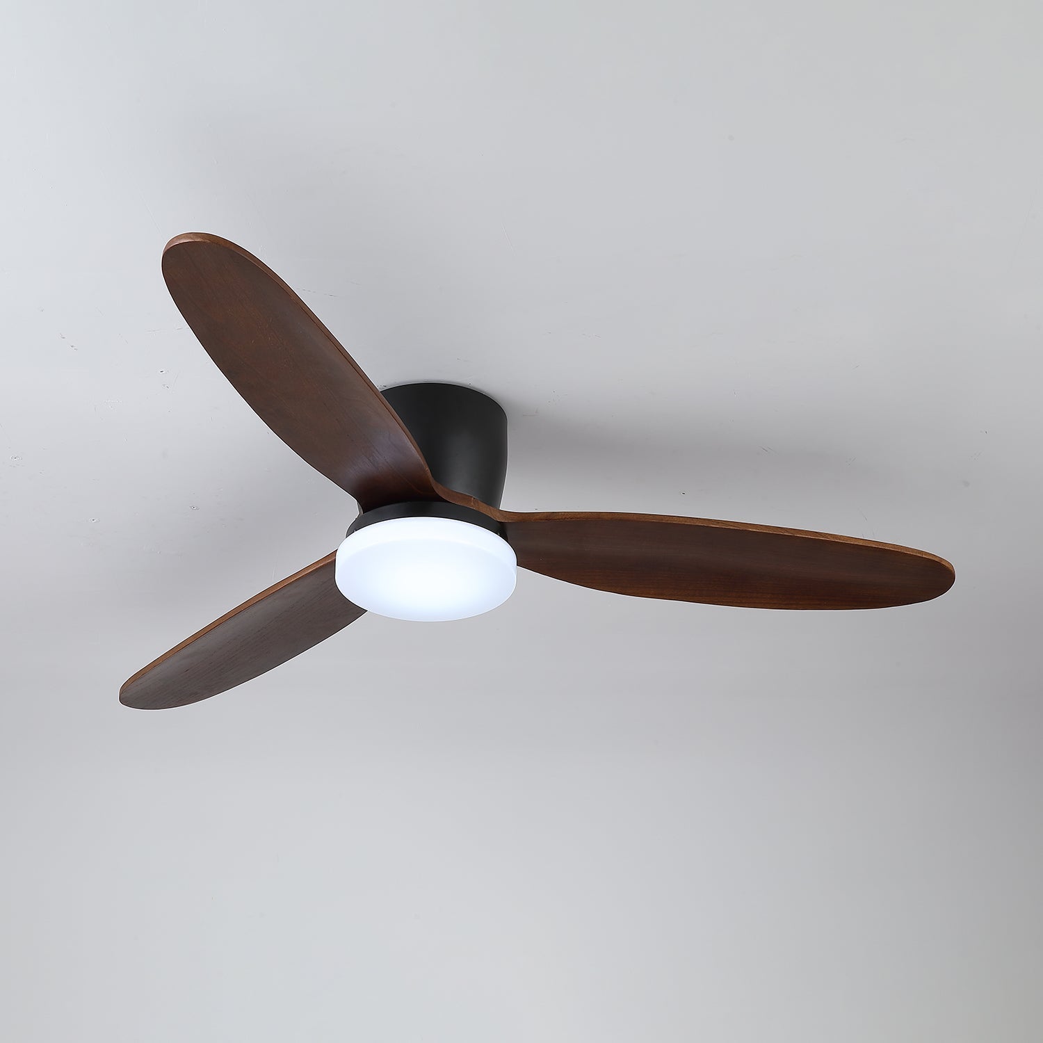 Plafonnier ventilateur Quiona