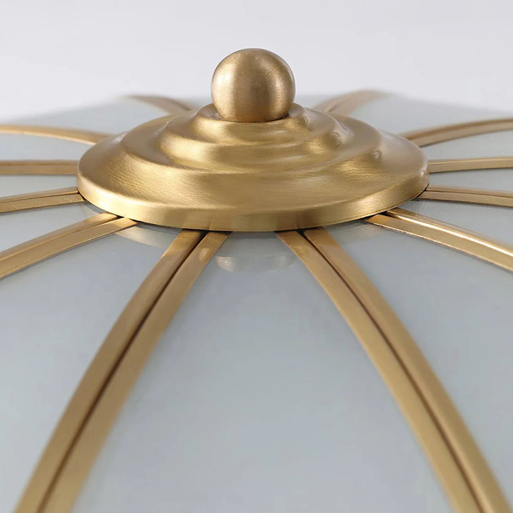 Plafonnier Eloza