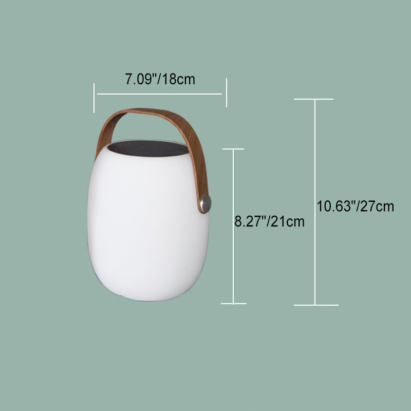 Lampe extérieure Erellora