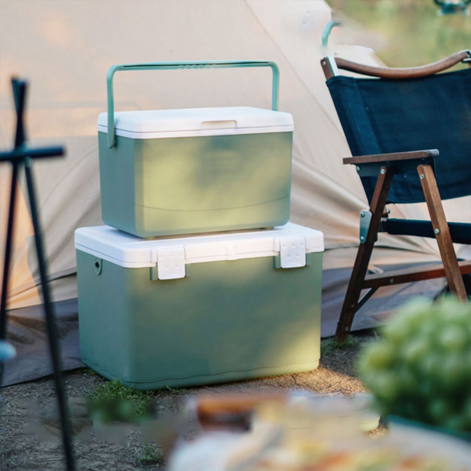 Glacière portable Teliénignac