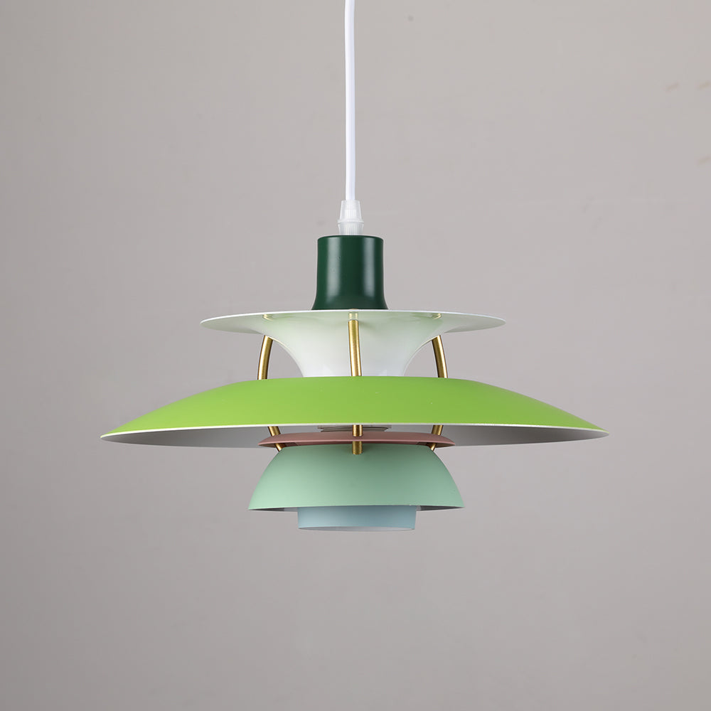 Suspension moderne Vilienelle