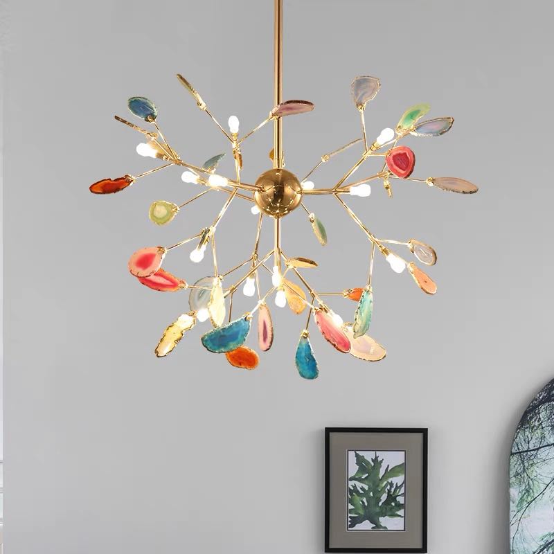 Lustre moderne Seoravel