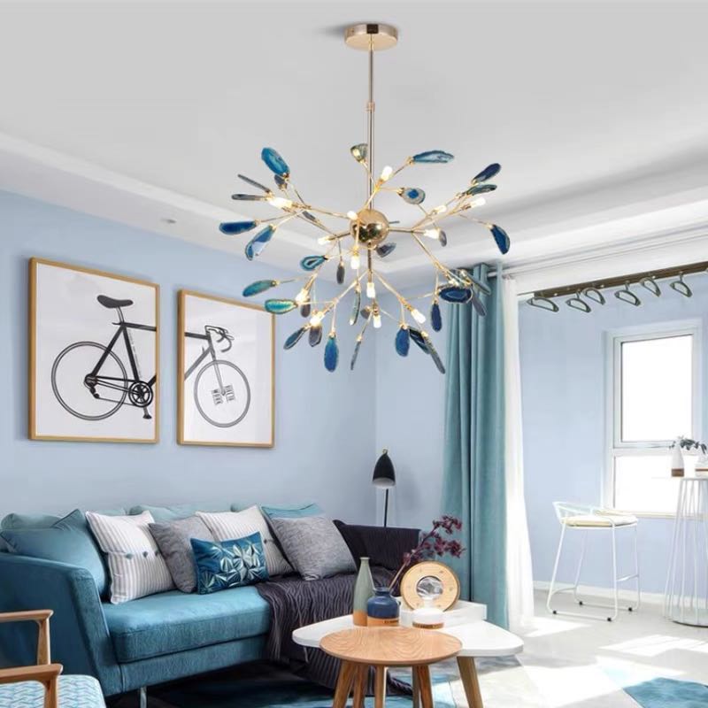 Lustre moderne Seoravel