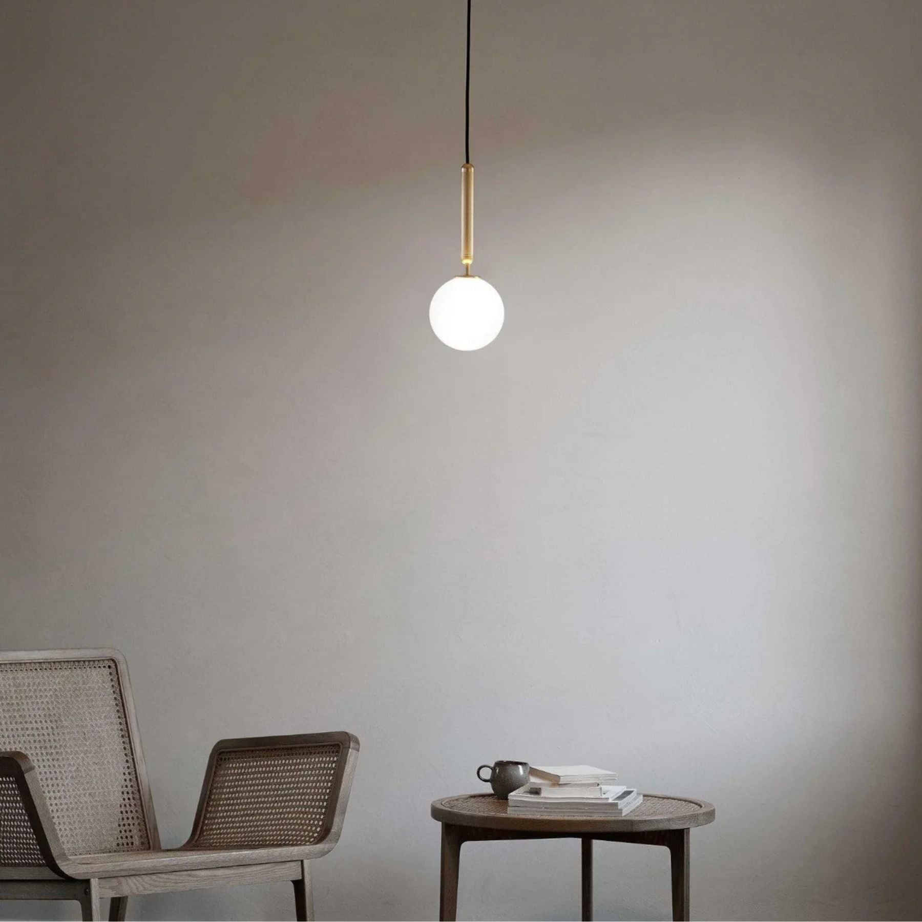 Suspension Isorelle Orb