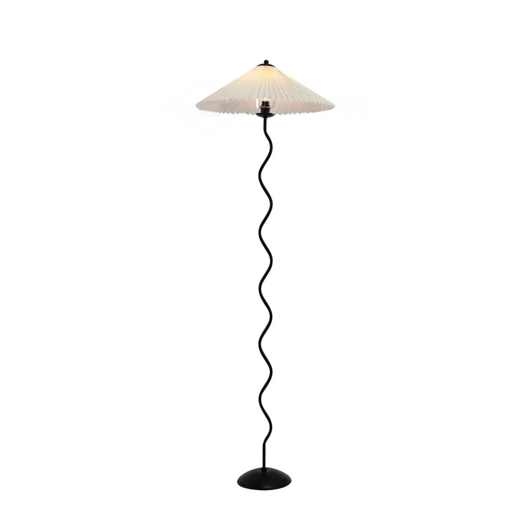 Lampadaire Lormier