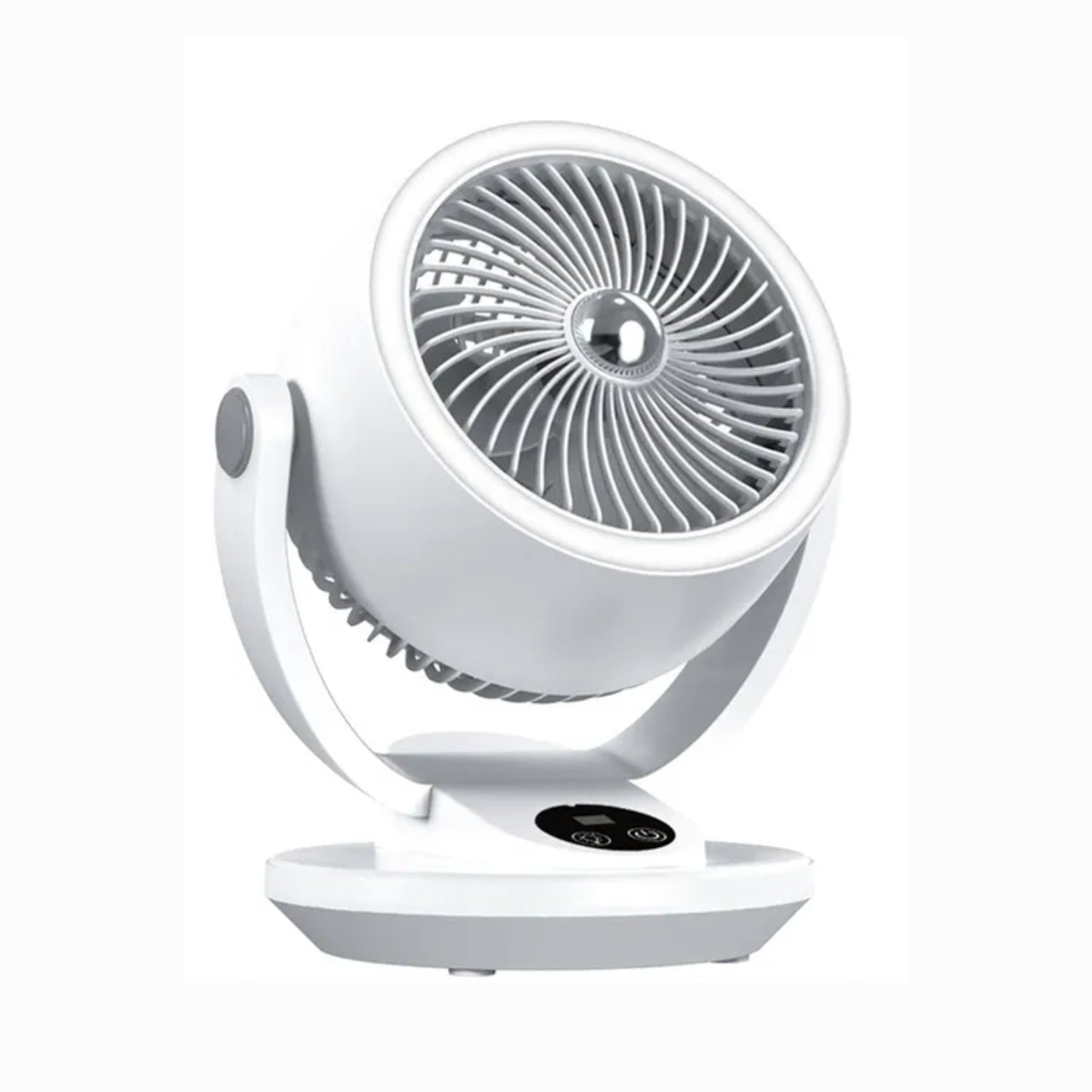 Ventilateur de bureau Félelalis