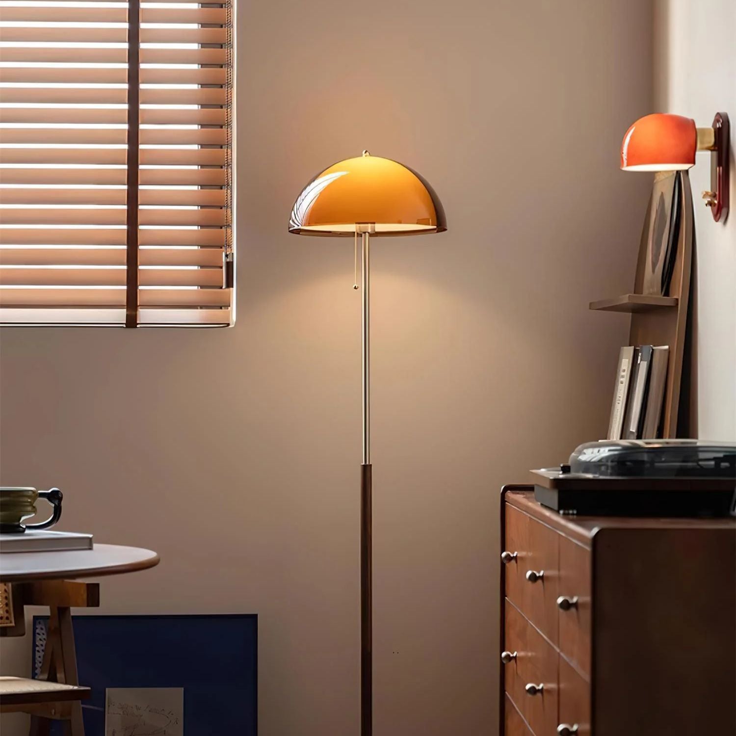 Lampadaire Milivo