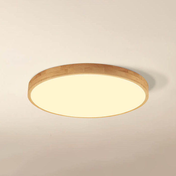 Plafonnier rond Pelligne