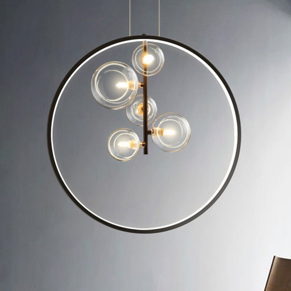 Suspension Lovena