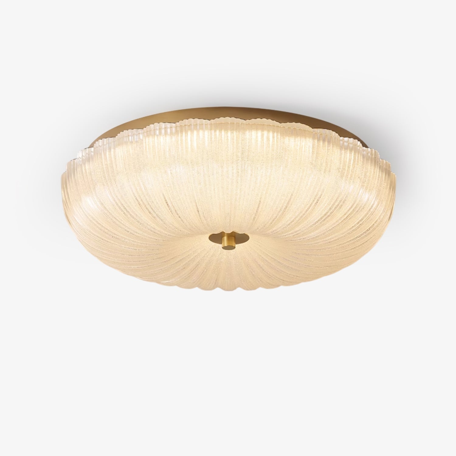 Plafonnier rond Noinalis