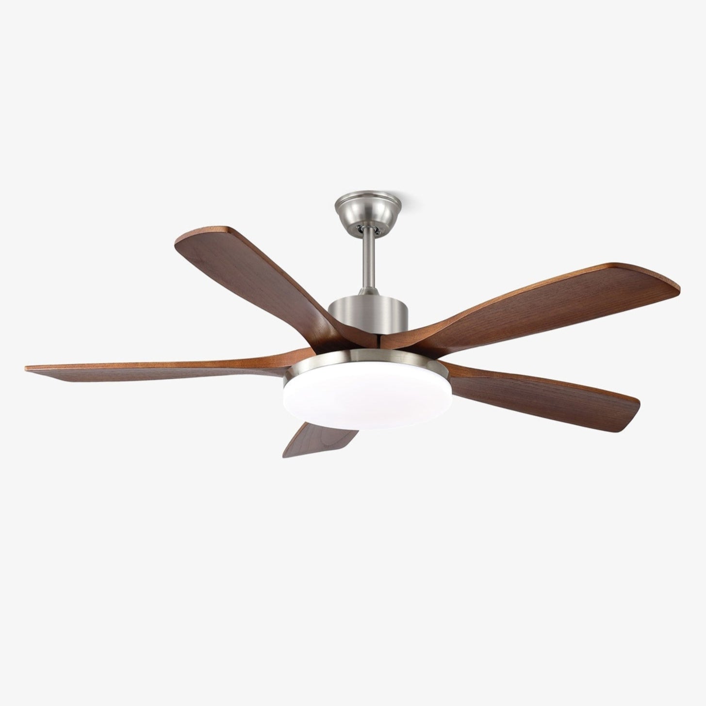Plafonnier ventilateur Oaionne