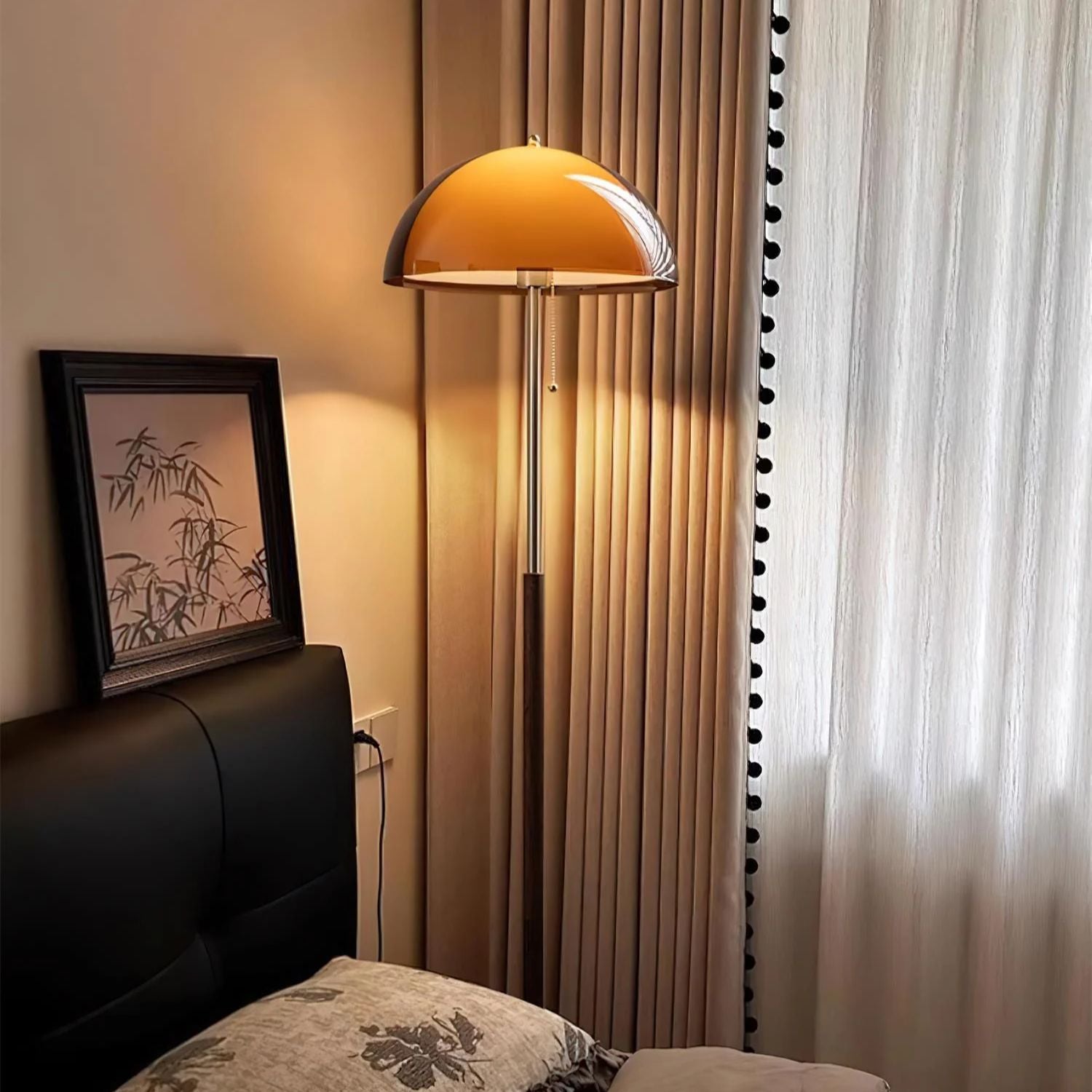 Lampadaire Milivo