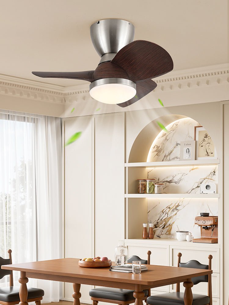 Plafonnier ventilateur Navigno