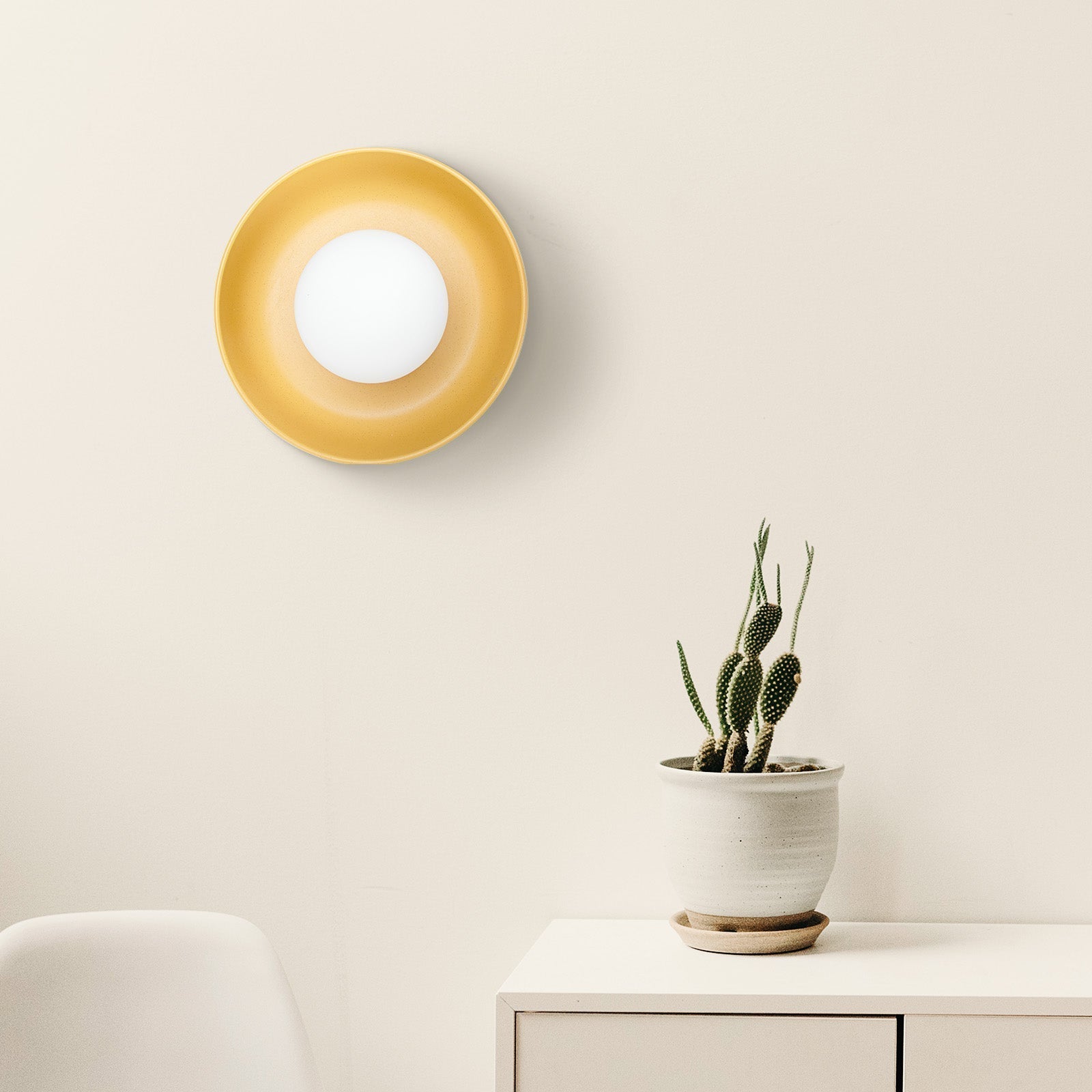 Applique murale Cyrisse