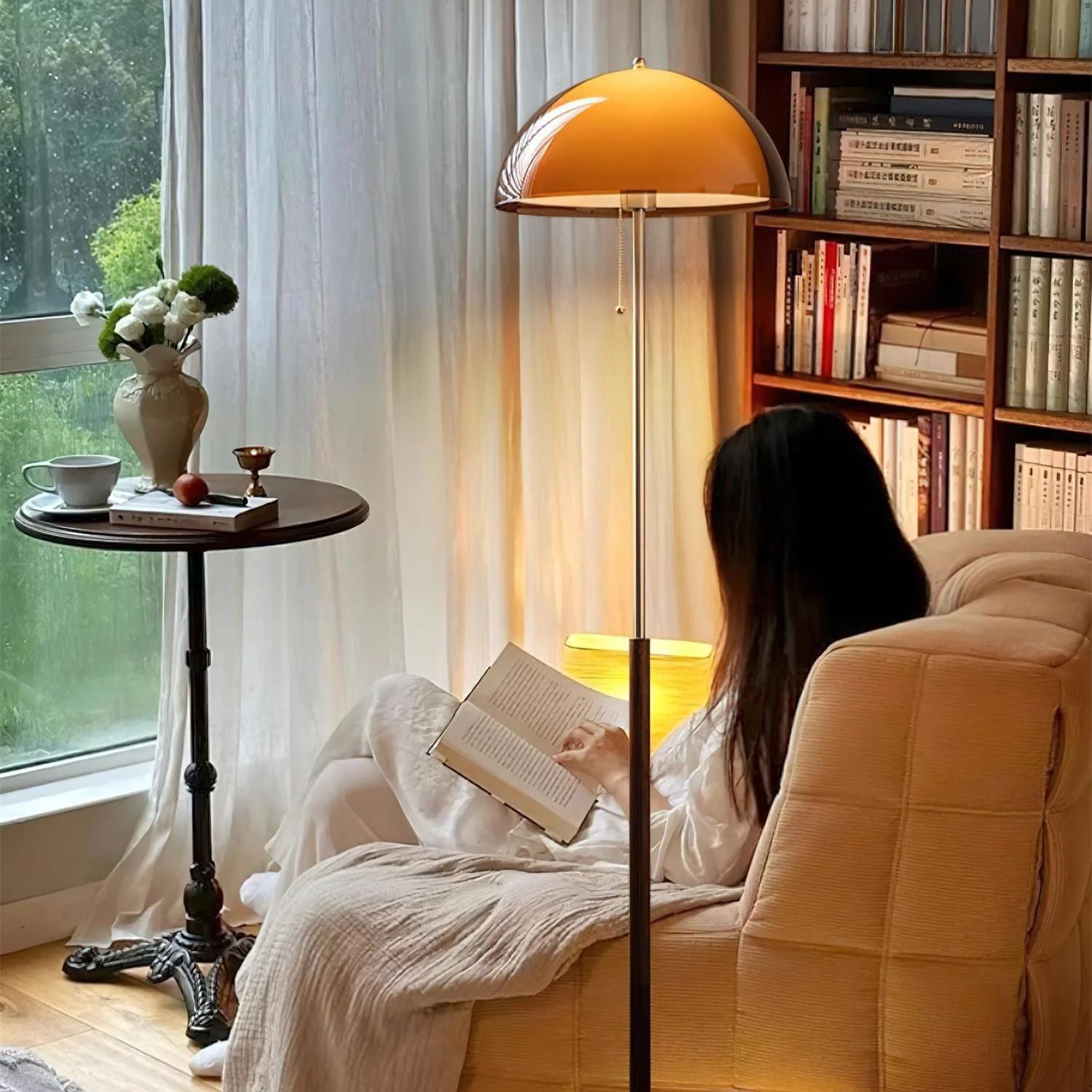 Lampadaire Milivo