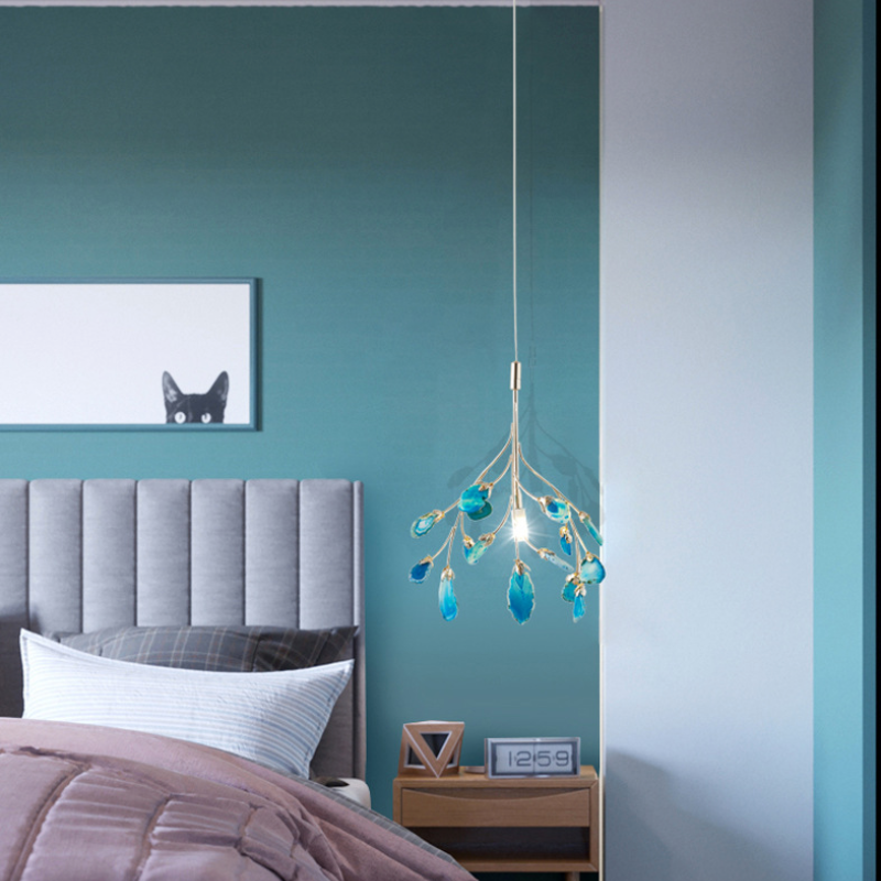 Lustre moderne Seoravel