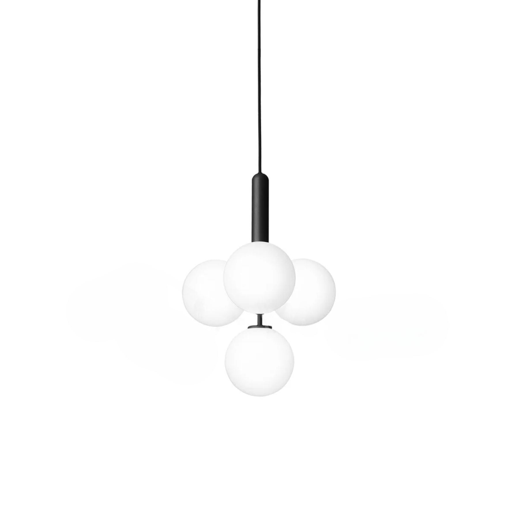 Suspension Isorelle Orb