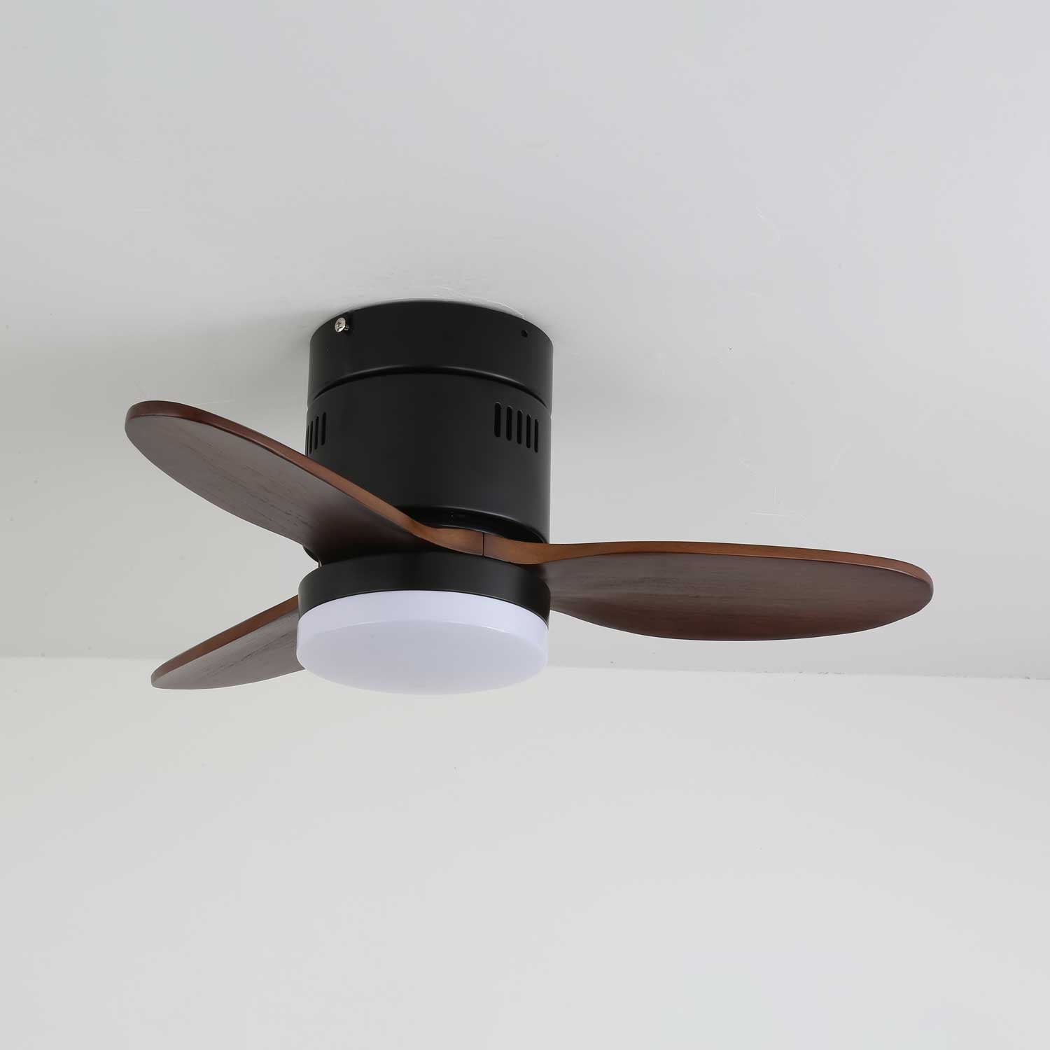 Plafonnier ventilateur Jairelis