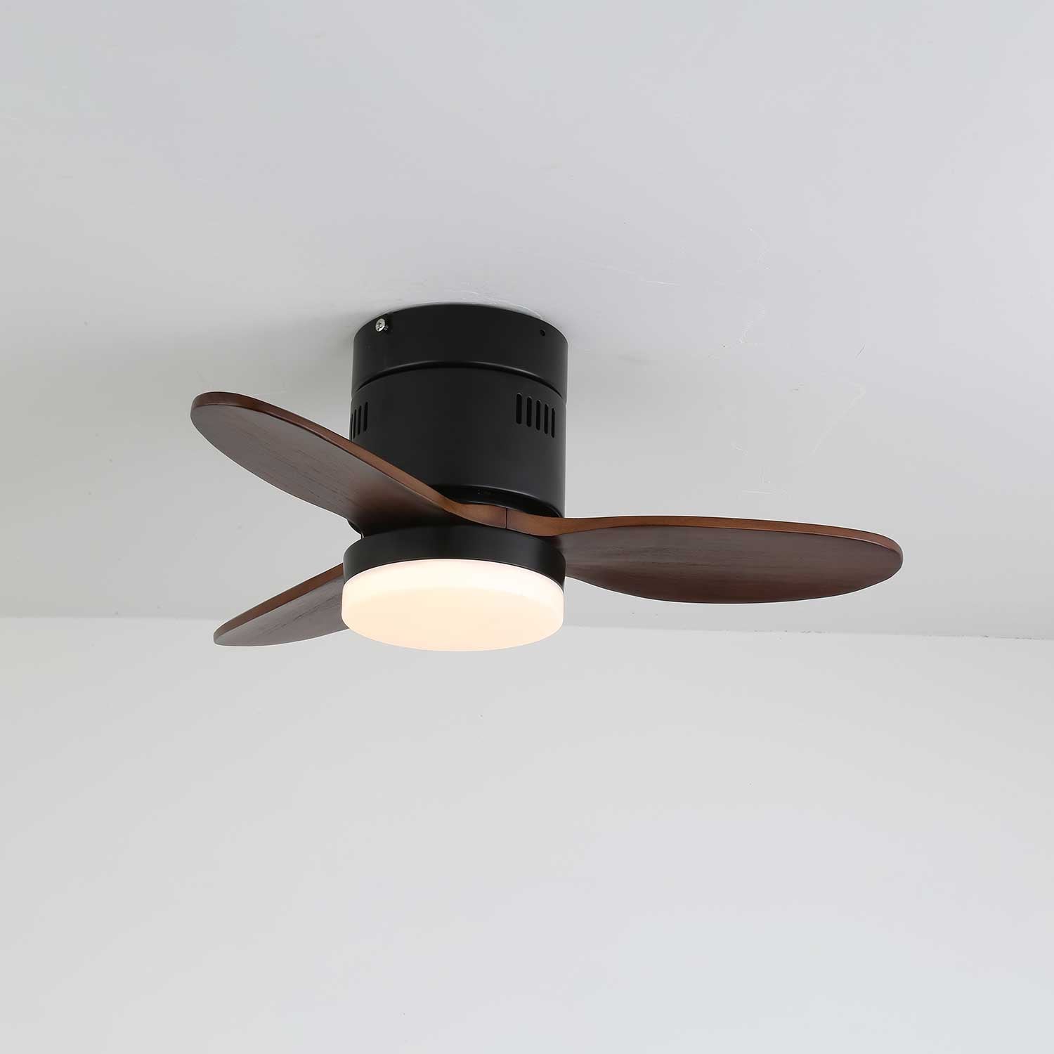 Plafonnier ventilateur Jairelis