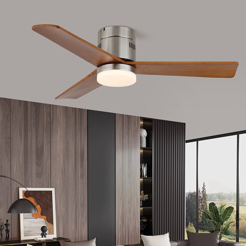 Plafonnier ventilateur Jairelis
