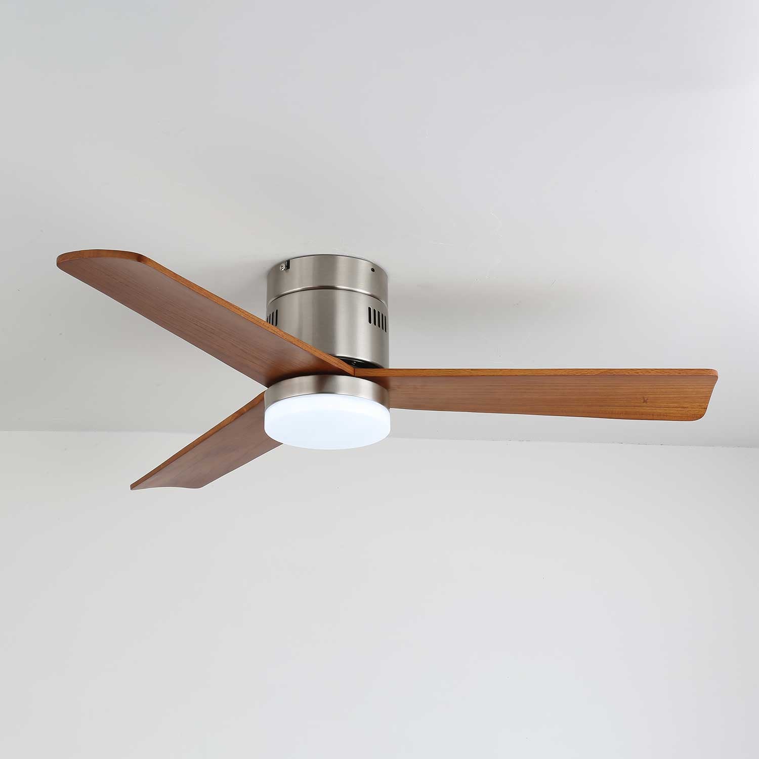 Plafonnier ventilateur Jairelis
