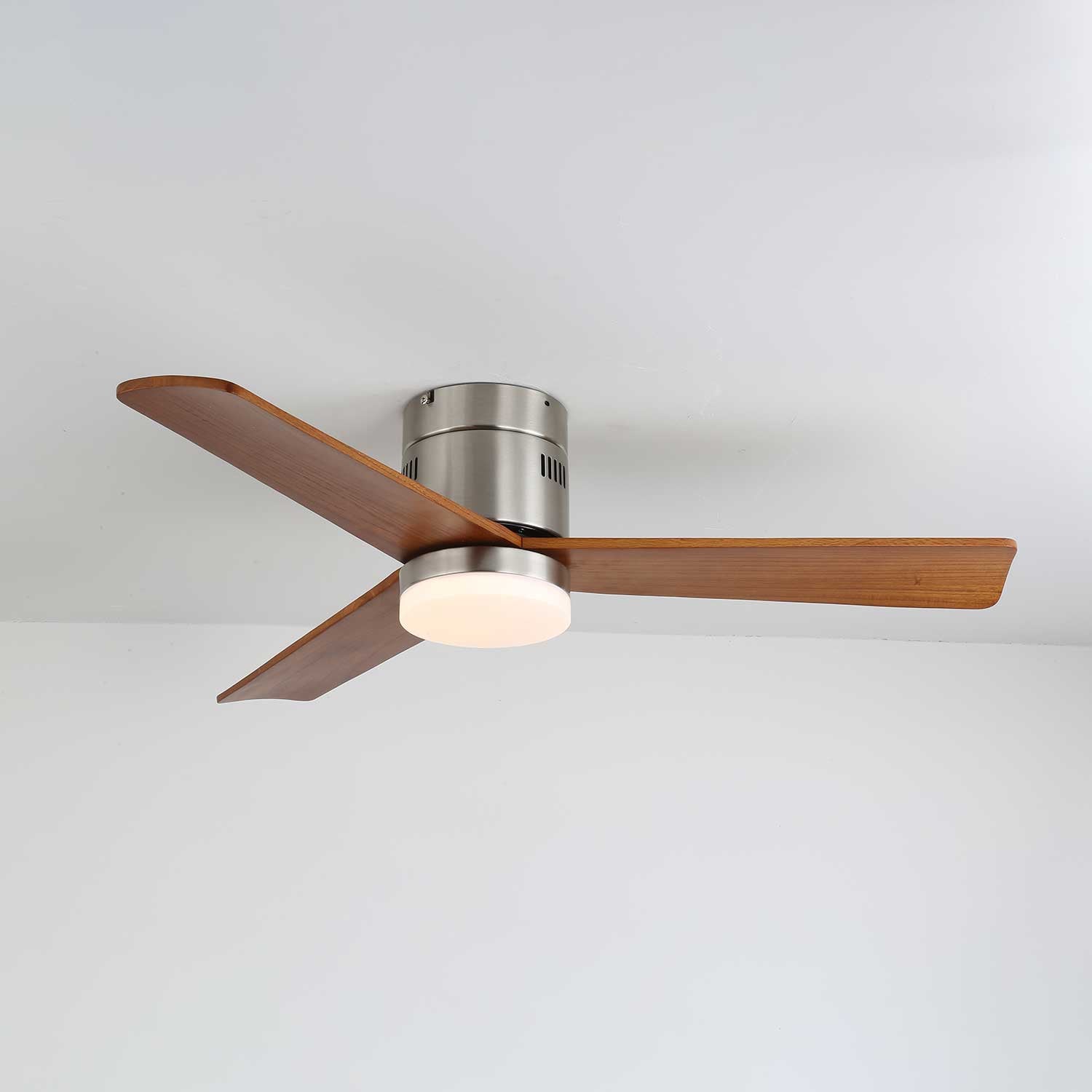 Plafonnier ventilateur Jairelis
