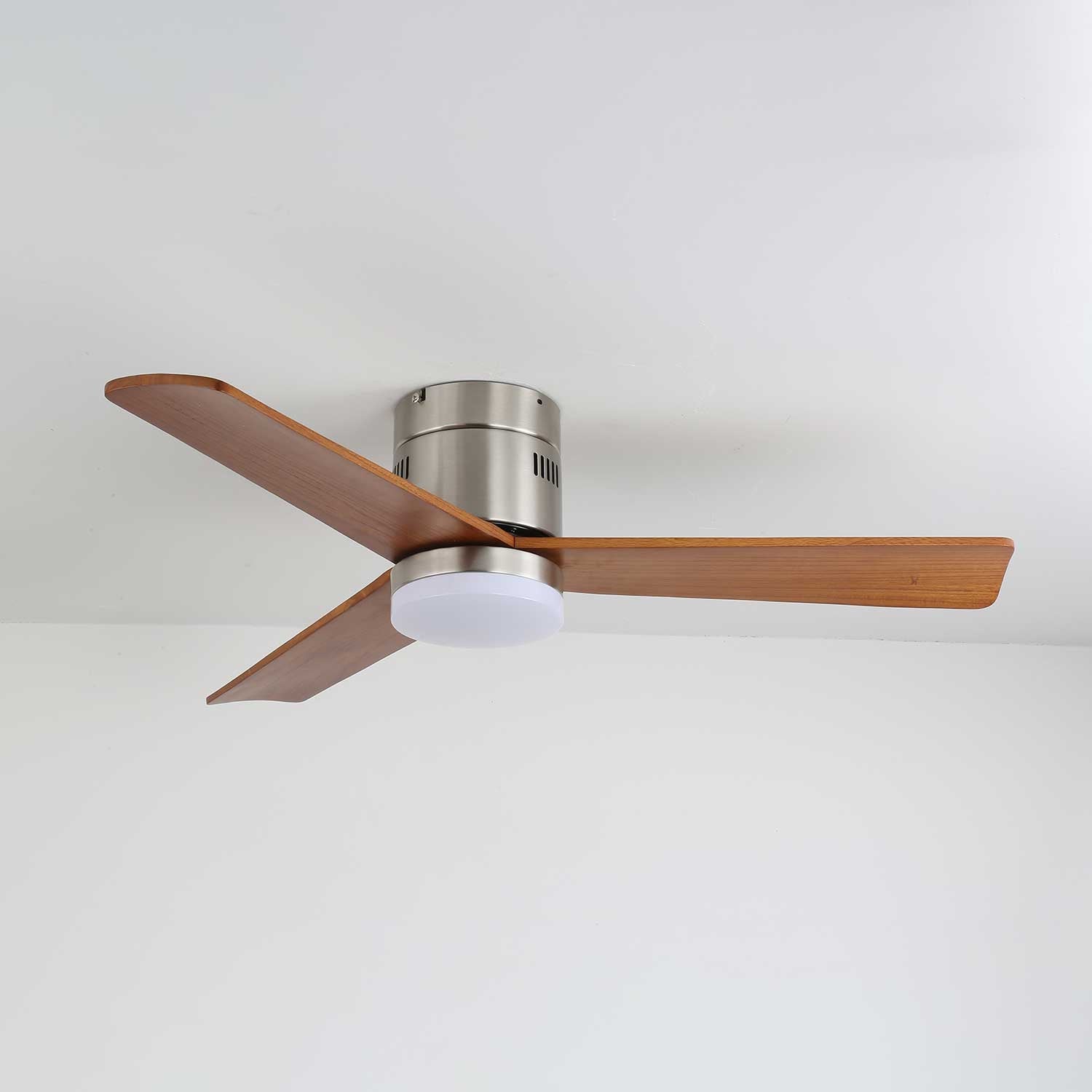 Plafonnier ventilateur Jairelis