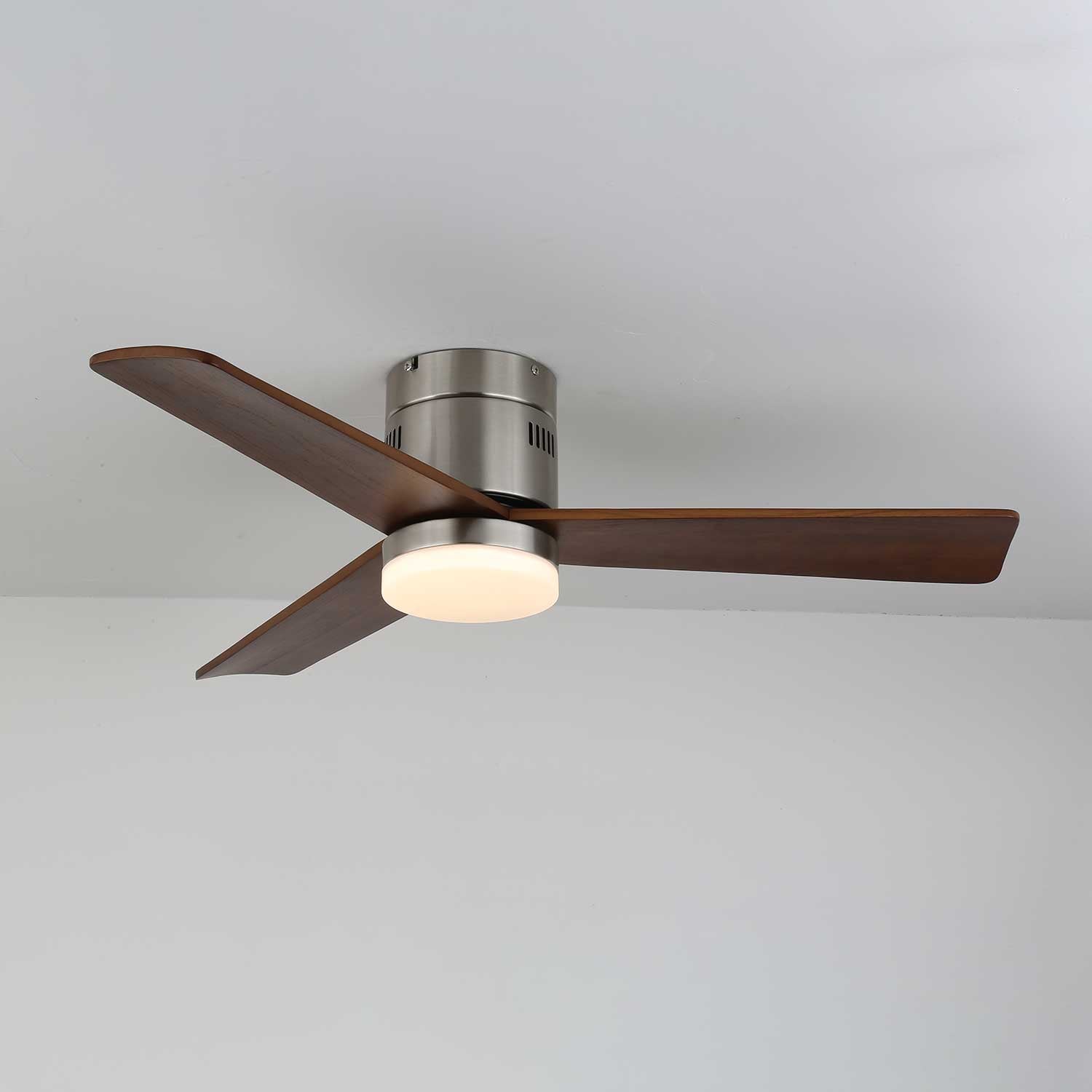Plafonnier ventilateur Jairelis