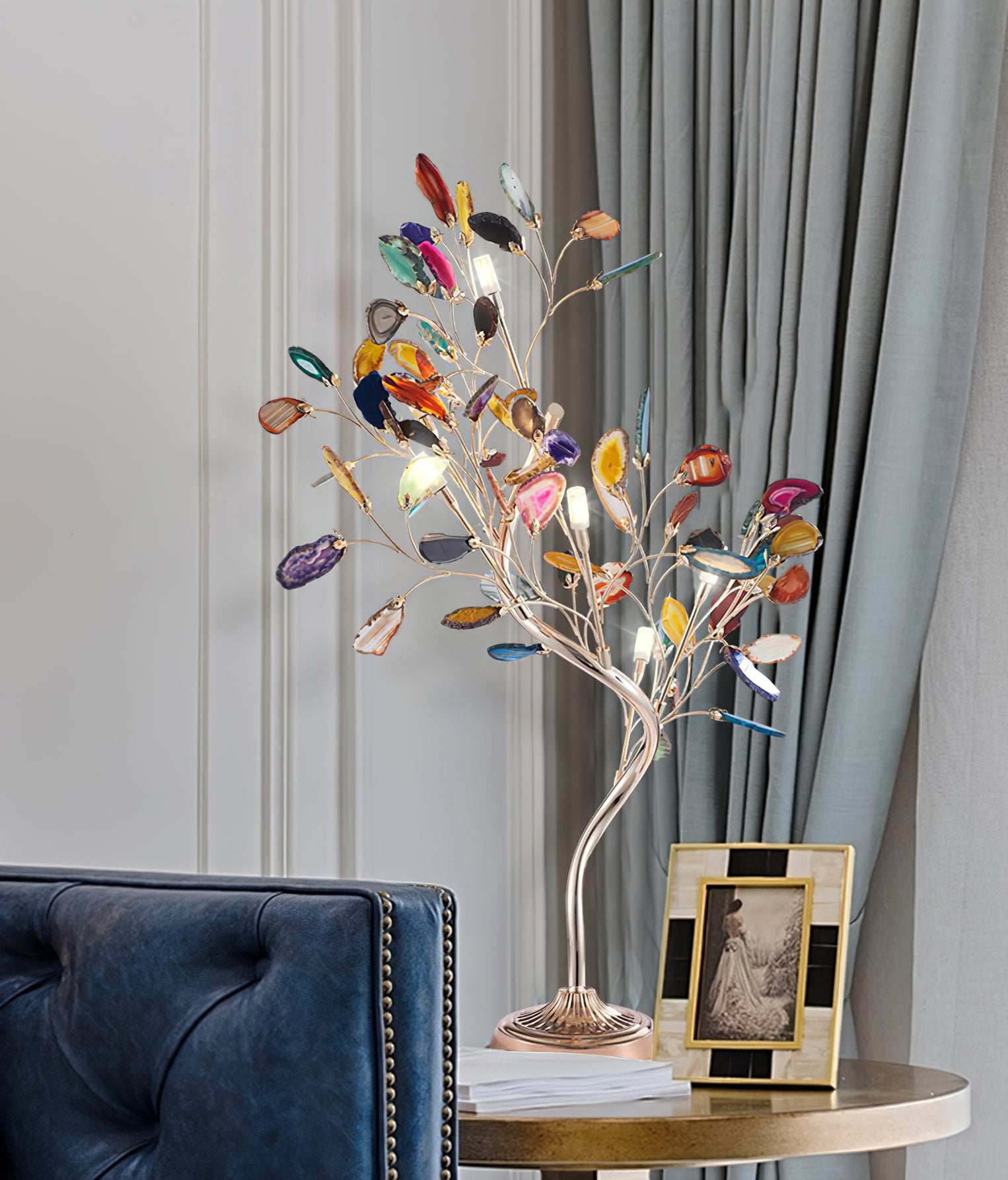 Lampe de table Norloraris